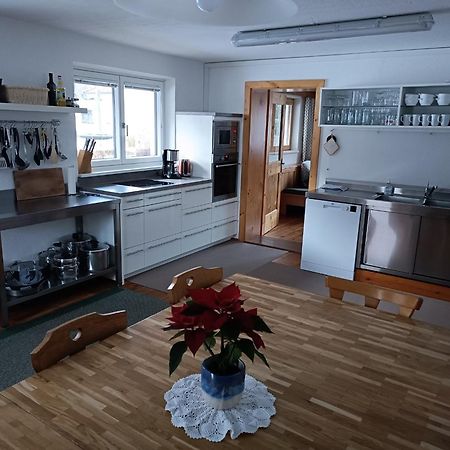 "Michls Hoamat" Ferienwohnung 6-8 Personen Sölden Zewnętrze zdjęcie