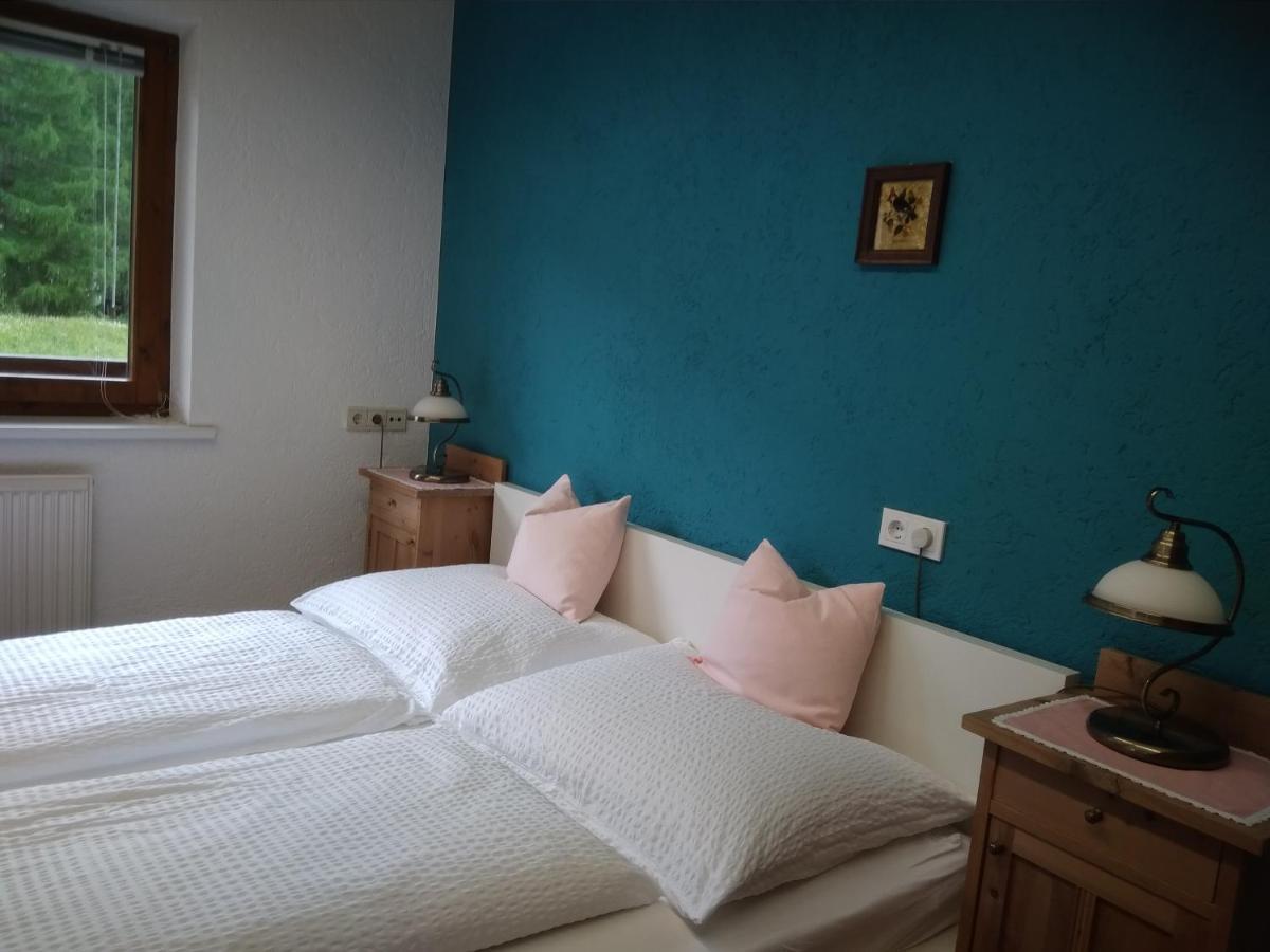 "Michls Hoamat" Ferienwohnung 6-8 Personen Sölden Zewnętrze zdjęcie