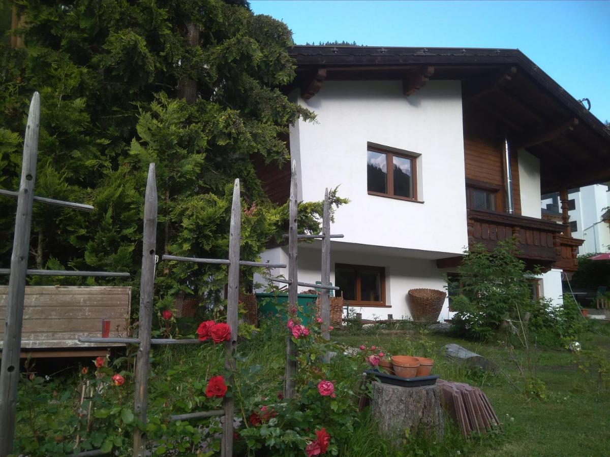 "Michls Hoamat" Ferienwohnung 6-8 Personen Sölden Zewnętrze zdjęcie