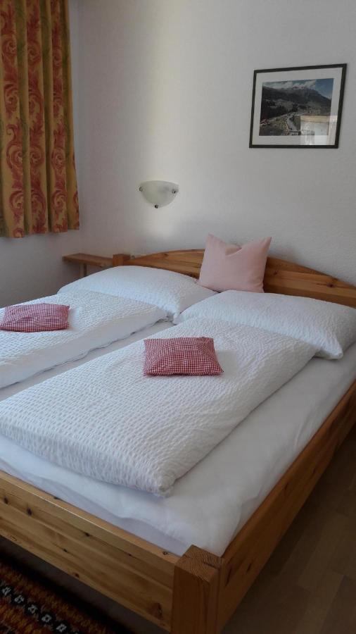 "Michls Hoamat" Ferienwohnung 6-8 Personen Sölden Zewnętrze zdjęcie
