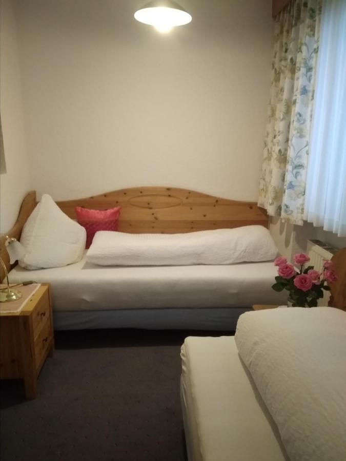 "Michls Hoamat" Ferienwohnung 6-8 Personen Sölden Zewnętrze zdjęcie