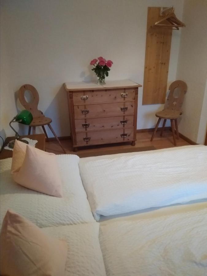 "Michls Hoamat" Ferienwohnung 6-8 Personen Sölden Zewnętrze zdjęcie