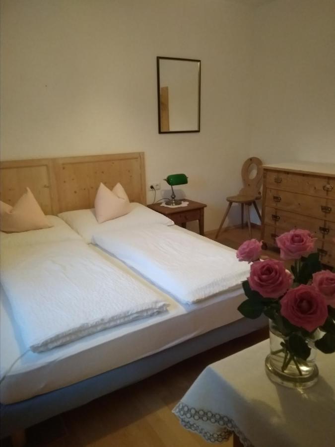"Michls Hoamat" Ferienwohnung 6-8 Personen Sölden Zewnętrze zdjęcie