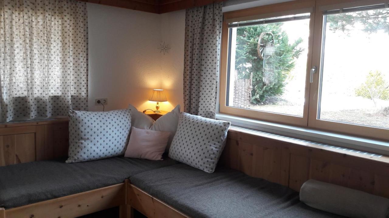 "Michls Hoamat" Ferienwohnung 6-8 Personen Sölden Zewnętrze zdjęcie
