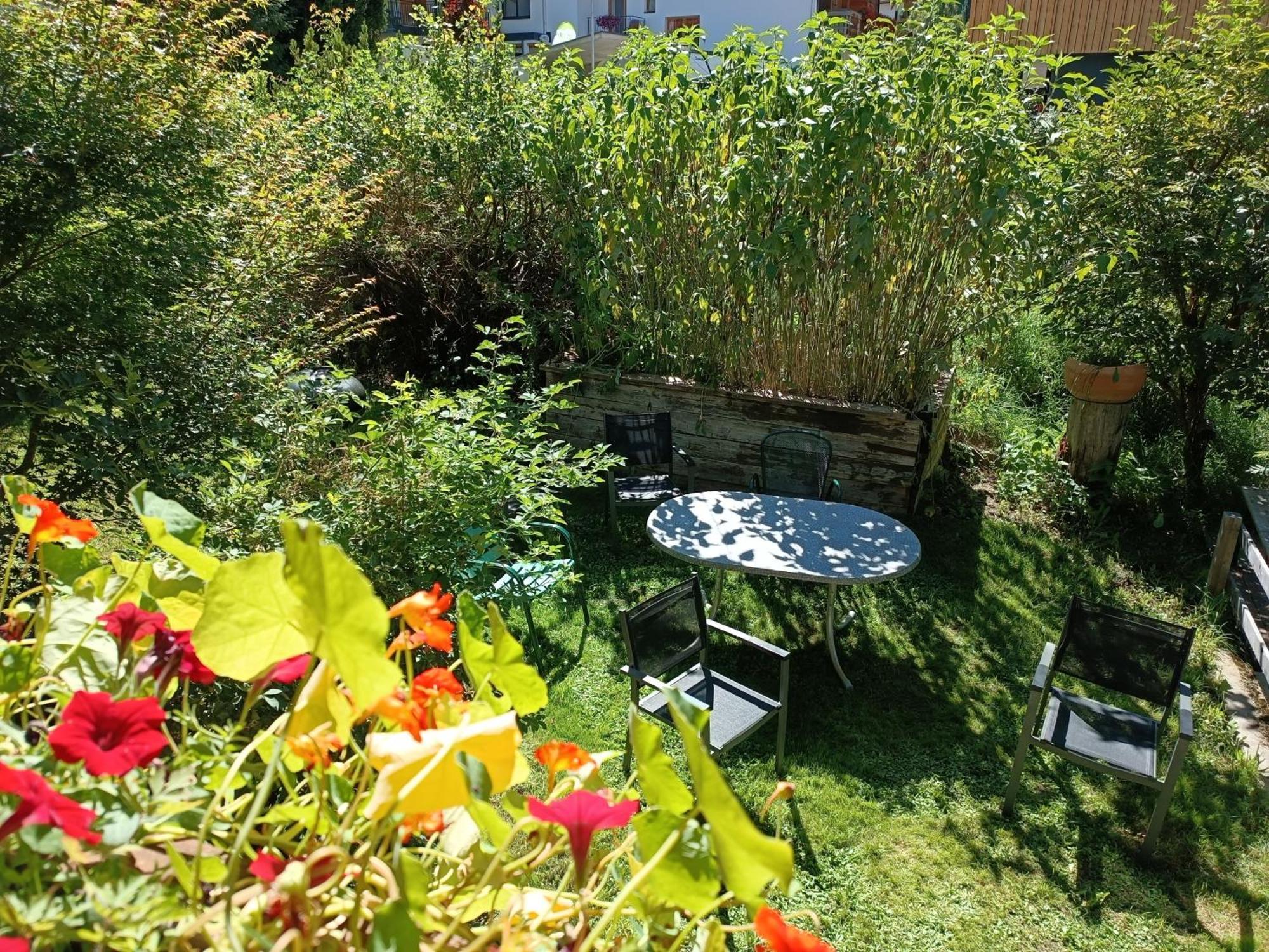 "Michls Hoamat" Ferienwohnung 6-8 Personen Sölden Zewnętrze zdjęcie