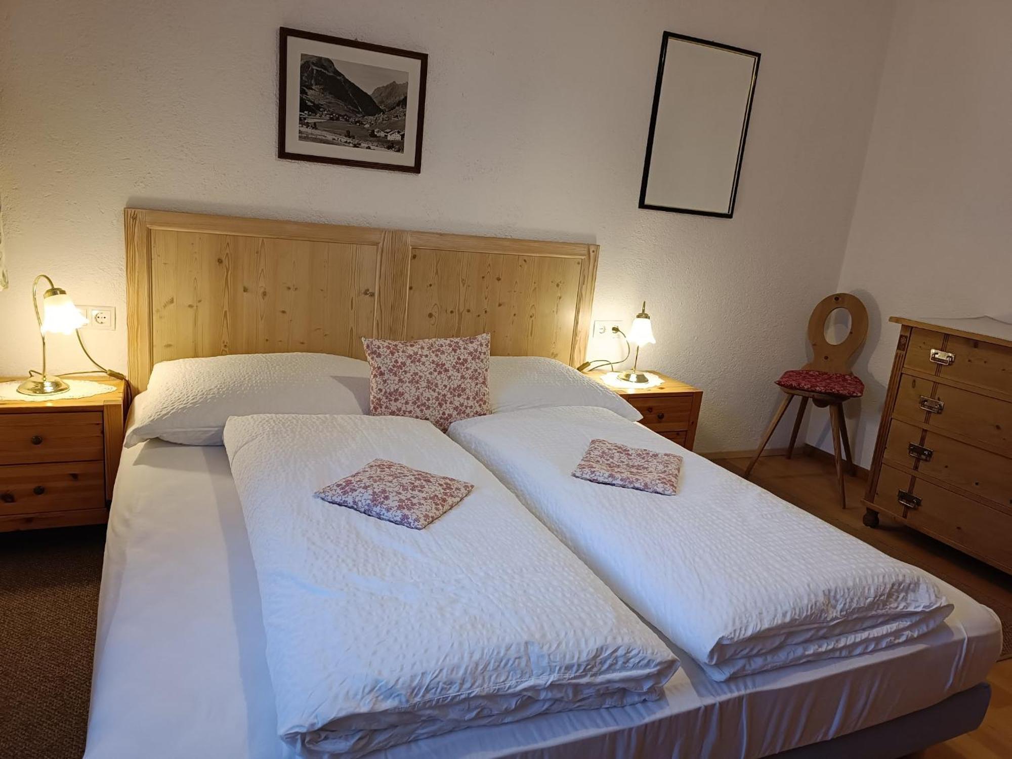 "Michls Hoamat" Ferienwohnung 6-8 Personen Sölden Zewnętrze zdjęcie